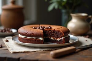 Kalter Hund Kuchen: Süße Versuchung ohne Backen