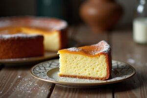 Köstliche Kuchen mit Mascarpone - Backideen für dich