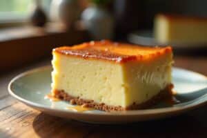 Leckere Kuchen mit Pudding: Cremig & unwiderstehlich