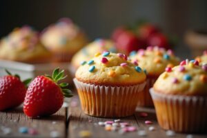 Mini Muffins: Kleine Köstlichkeiten mit großem Geschmack
