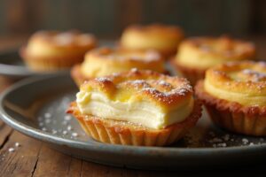 Köstliche Butterkekstorten