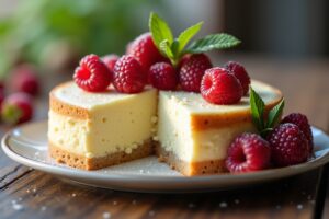 Köstliche Joghurt Torten ohne Gelatine