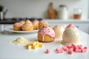 Cake Pops für Anfänger: Der einfache Start
