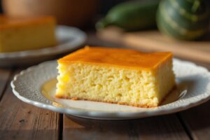 Blechkuchen mit Pudding Rezepte