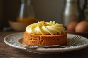 Die besten Rührkuchen ohne Eier Rezepte