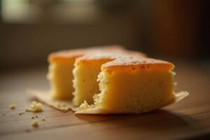 Rührkuchen vegan: Leckere Rezepte