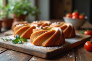 Rührkuchen Rezept Einfach: Die besten Varianten